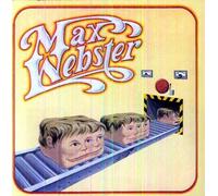 Max Webster [VINYL]