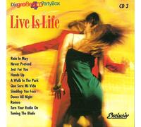 Max Werner Hot Chocolate Spargo Ottawan The Nick Straker Band - CD