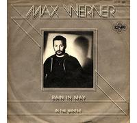 Max Werner - Max Werner: Rain In May [7" Single]