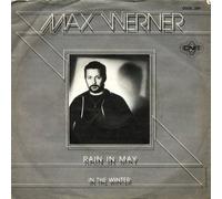 Max Werner - Max Werner - Rain In May - CNR - 0030.391