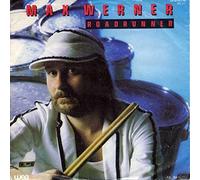 Max Werner - Max Werner - Roadrunner - WEA - 24-9713-7