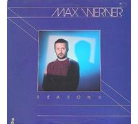 Max Werner - Max Werner - Seasons - Radio Records - RR 16050