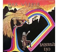 Max Werner - Rainbows End