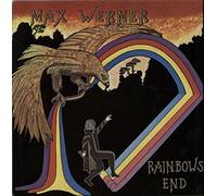 Max Werner - Rainbows End
