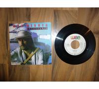 Max Werner - Roadrunner (1983) / Vinyl single [Vinyl-Single 7'']