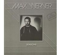 Max Werner - Seasons (1981) / Vinyl record [Vinyl-LP] [Vinyl] Unknown