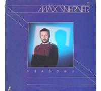 Max Werner - Seasons [Vinyl LP]