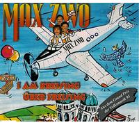 Max Zwo - I am Kreising Über Freising