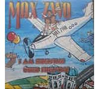 Max Zwo - I am Kreising Über Freising [Vinyl Single] [VINYL]