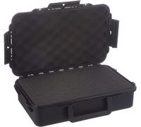 WCS Protection 004 Case with Pick N Pluck Foam Black | ✅ 5 years warranty