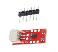 MAX17043 for Battery Fuel Gauge Sensor I2C Communication Power Management A/D Precision Single Cell Small Size 25x10mm