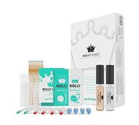 MAX2 Eyelash Flying Kit - Rolly King! - Perming Kit (Perming Kit)