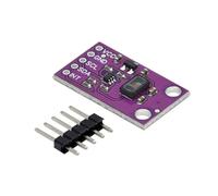 MAX30105 Flame Detector Module for Industrial Automation Particle & Environmental Alarm Integration