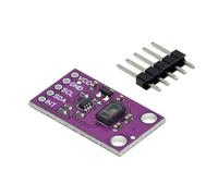 MAX30105 Flame Detector Module For Industrial Automation Particle & Environmental Flame Detection