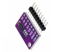 MAX30205MTA Chip Clinical Thermal Measurement Sensor Human Body Temperature Sensor with 2.7-3.30V Operating Voltage