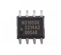 MAX31855 M31855K MAX31855KASA+T SOP-8 Digital Converter Chip IC SMD Integrated Circuit 1/5Pcs(1 pcs)