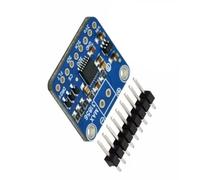 MAX31856 Printer Precision Temperature Measurement Module Multiple Types of Thermocouple Amplifier Boards Reflects Oven with Fast Response