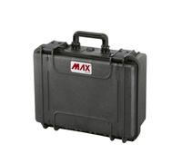 MAX380H160 Hard Case IP67, Empty