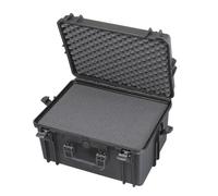 MAX505H280 Max Case Waterproof Dustproof Medium IP67 Camera Case 500x350x280mm