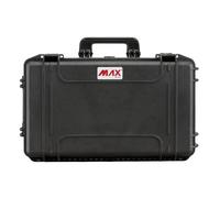 MAX520 Max Case Waterproof Dustproof Medium IP67 Camera Case 520 x 290 x 200mm