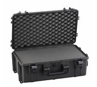 MAX520 Max Case Waterproof Dustproof Medium IP67 Camera Case 520 x 290 x 200mm