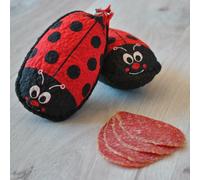 MAX6 Custom-fit Rear bumper protection film compatible with Skoda Octavia III Kombi Facelift 2017-2020 - Transparent