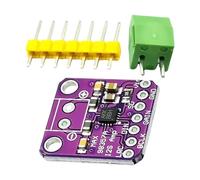 MAX98357 MAX98357A I2S 3W Board Port Decoding Class D Amplifier Module Sound Board For Electronic Device