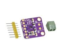 MAX98357 MAX98357A I2S 3W Board Port Decoding Class D Amplifier Module Sound Board For Electronic Device