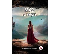 MaxA Novel (Edition2023)