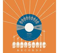 Maxado - Upon a Smile Ep [VINYL]