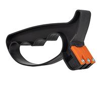 Maxam 2-in-1 Professional Quality Knife Sharpener