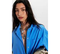 Maxamillion Charm Necklace at Free People in Beachside - female