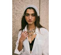 Maxamillion Charm Necklace at Free People in Evening Out - female