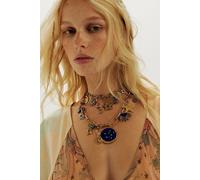 Maxamillion Charm Necklace at Free People in Stargirl - female