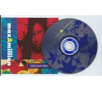 maxAmillion - Take Your Time (UK Import)