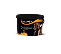Maxavita See Description Maxavita Maxabreathe, Transparent, 900g UK