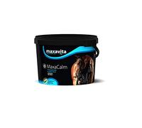 Maxavita See Description Maxavita Maxacalm, Transparent, 900g UK