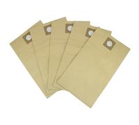 MAXBLAST 30L Vacuum Cleaner Dust Bags, 5 Pack