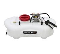 MaxBlast ATV Sprayer 100L 12 Volt Spot Sprayer With Boom And Accessories Broadcast Quad Tractor Fertilizer Herbicide Pesticide Agricultural