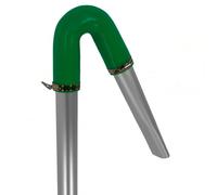 Maxblast Gutter Vacuum Poles 7.2m (24ft)