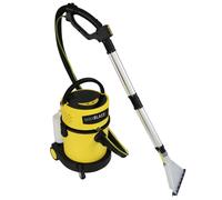 MAXBLAST Wet and Dry Vacuum Cleaner - 20 L