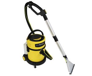 MAXBLAST Wet and Dry Vacuum Cleaner - 20 L