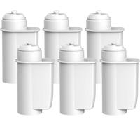 Maxblue Coffee Machine Water Filter, Compatible with Siemens® EQ Series (6)