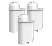 Maxblue Coffee Machine Water Filter, Compatible with Siemens® EQ Series, EQ.3/5/6/7/8/9, EQ500, S700, Brita Intenza® TZ70003, Bosch® TCZ7003 TCZ7033, TÜV SÜD Certified (Pack of 3)
