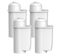 Maxblue Coffee Machine Water Filter, Compatible with Siemens® EQ Series, EQ.3/5/6/7/8/9, EQ500, S700, Brita Intenza® TZ70003, Bosch® TCZ7003 TCZ7033, TÜV SÜD Certified (Pack of 4)