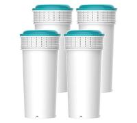 Maxblue Filter Cartridge, Compatible with Tommee Tippee® Closer to Nature® Perfect Prep® Machine, Reduce PFAS, PFOA/PFOS (4)