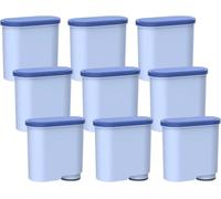 Maxblue Replacement Water Filter, Compatible with Philips® AquaClean® (9) | Replacement for CA6903/10 CA6903/22 CA6903 Limescale Filter, Reduces Limescale, TÜV SÜD Certified, Reduces PFAS, PFOA/PFOS