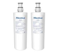 Maxblue Water Filters, Replacement for InSinkErator® F701R, 2 Pack