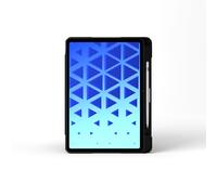 MAXCases Breeze Folio for iPad Air 6 11" (2024) (Black)