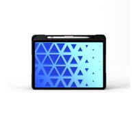 MAXCases Breeze Folio for iPad Air 6 11" (2024) (Black)